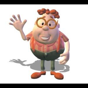 Meet your Posher, Steven